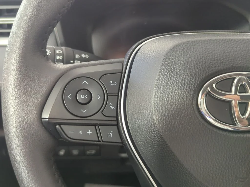 Used 2025 Silver Toyota Limited image 26