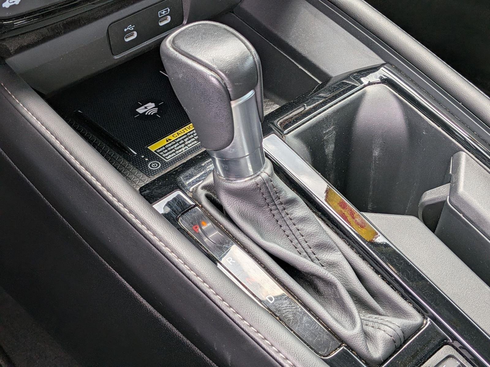 Used 2024 Urban Gray Pearl Honda Touring image 40