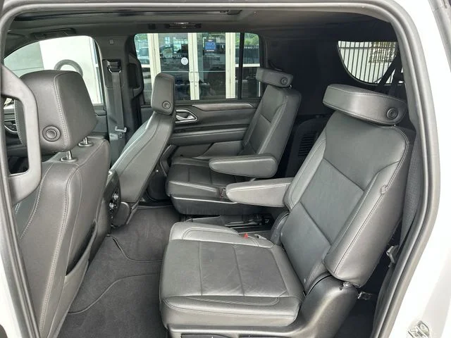 Used 2024 White Chevrolet LT image 23