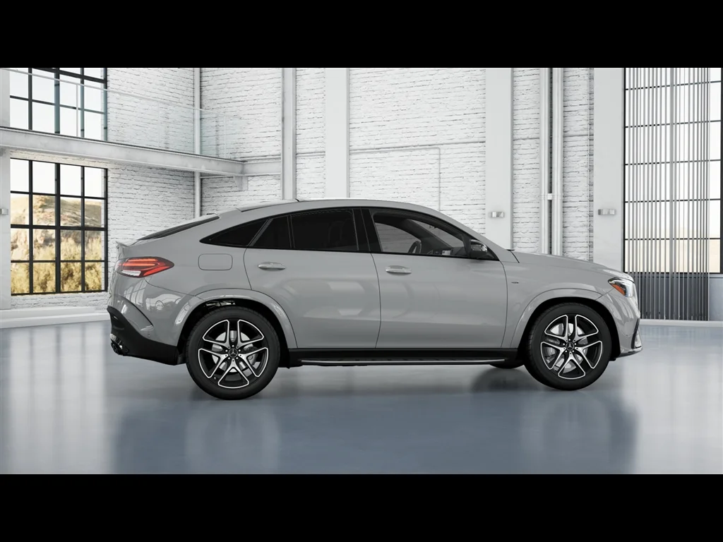 2026 Mercedes-Benz GLE Coupe GLE 53 AMG - Photo 12
