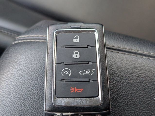 Used 2023 Red Jeep Limited image 32