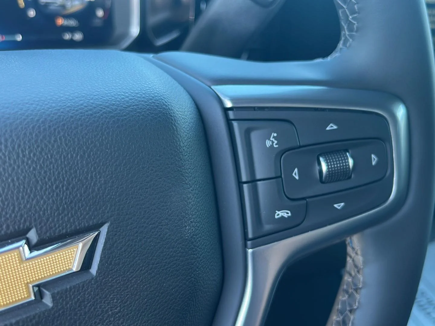 2026 Chevrolet Silverado 1500 LT - Photo 12
