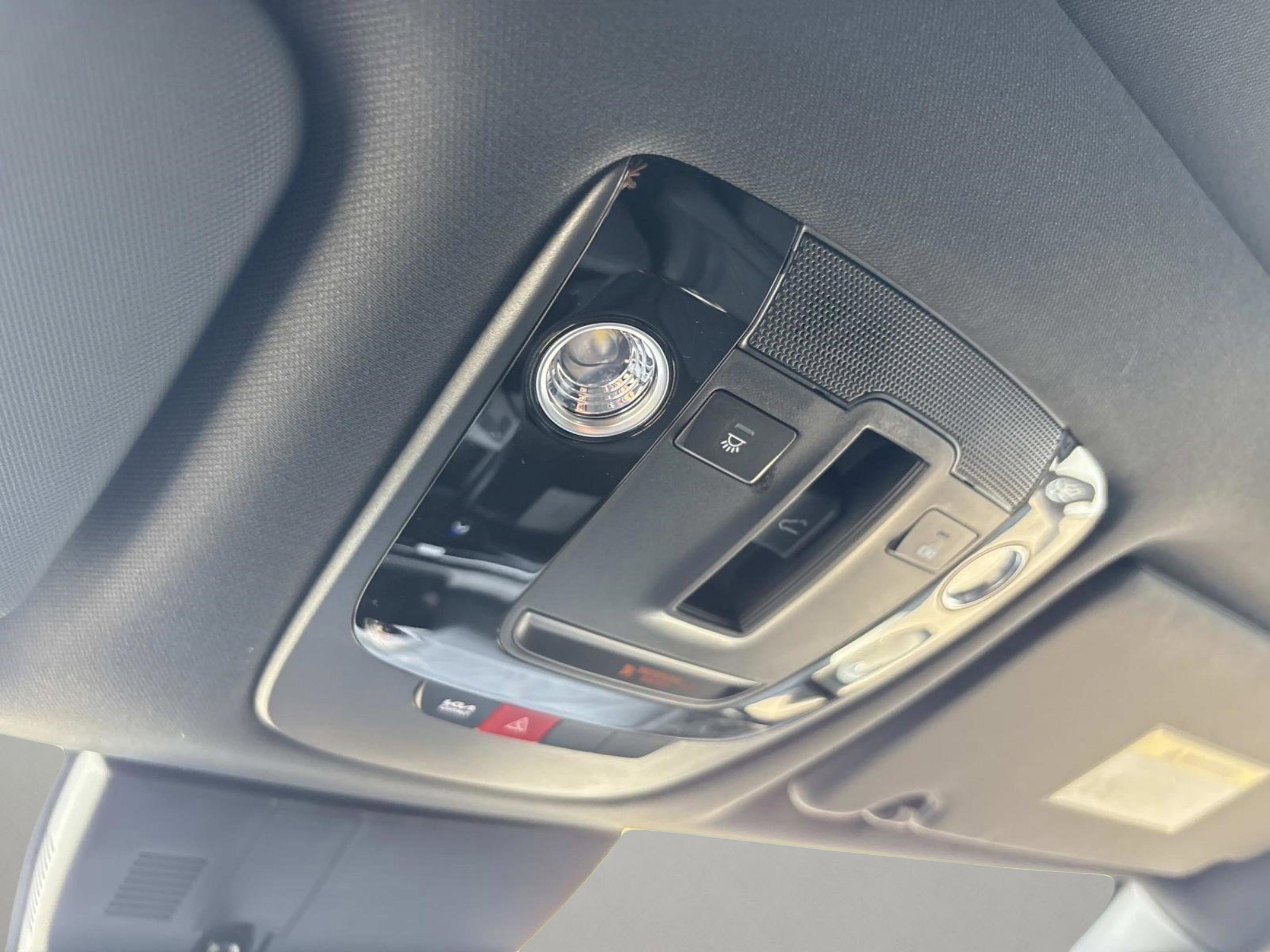 New 2026 Wolf Gray Kia X-Line image 29