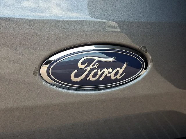 Certified Used 2023 Carbonized Gray Metallic Ford Black Diamond image 29