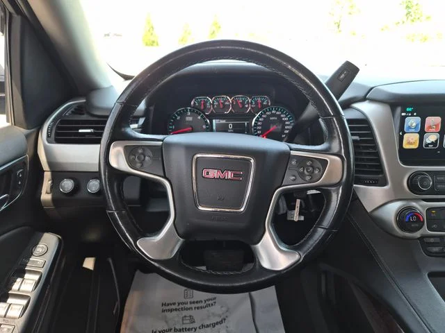 Used 2019 Silver GMC SLE image 17