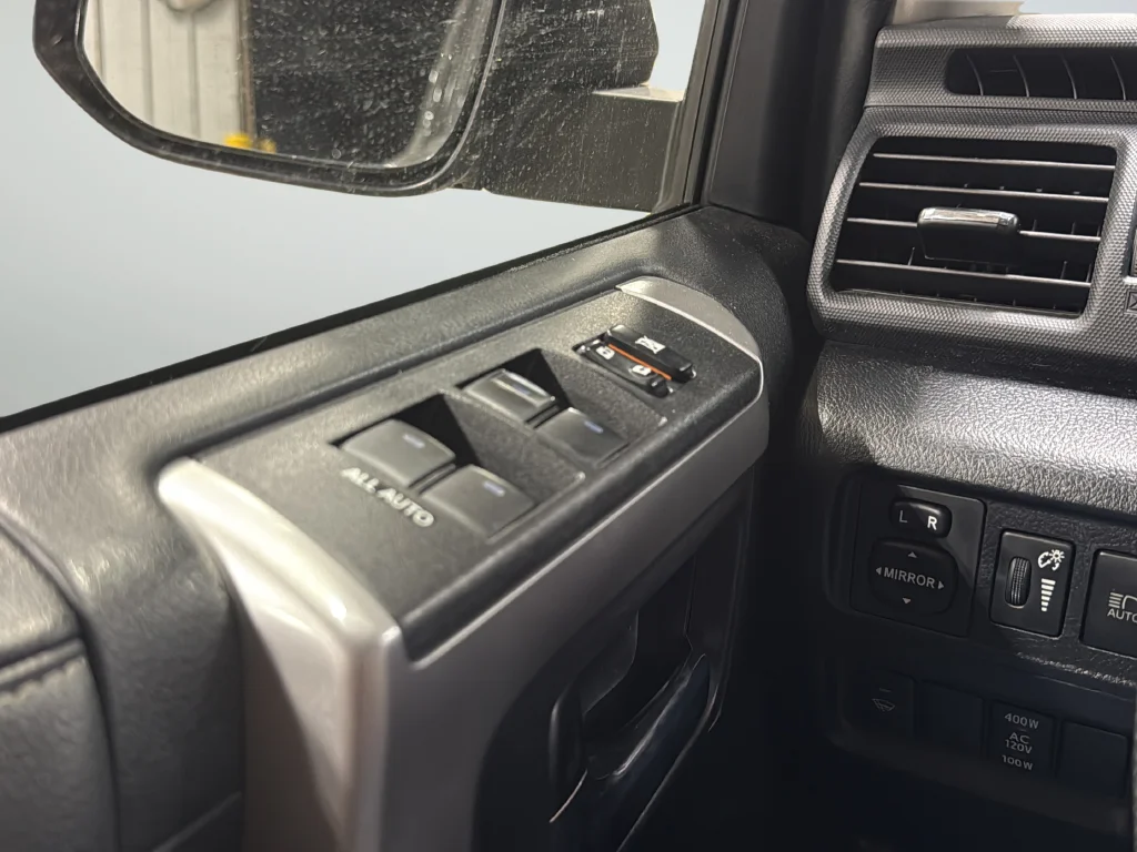 Used 2021 Gray Toyota SR5 Premium image 25