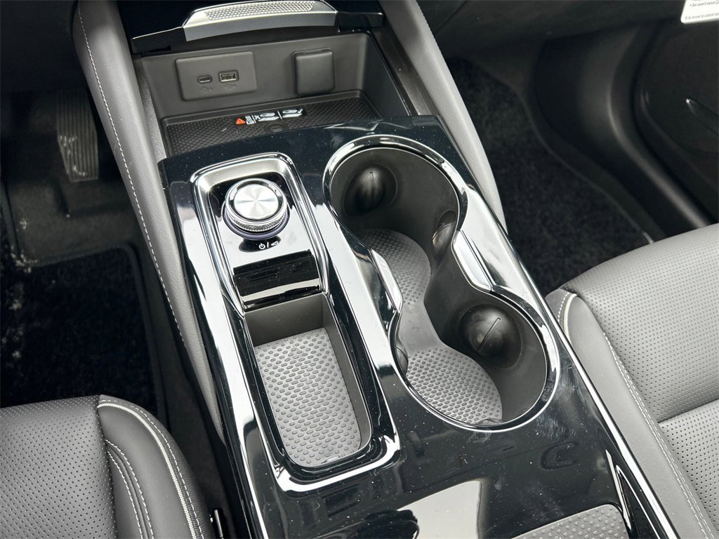 2026 BUICK ENVISION - Image 26