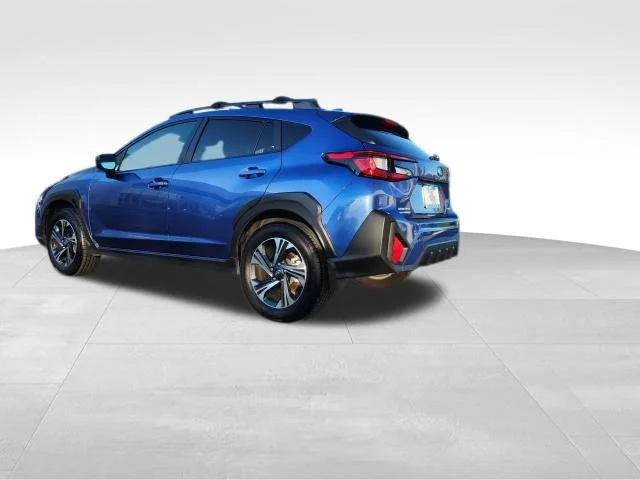 2025 Subaru Crosstrek Premium - Photo 7