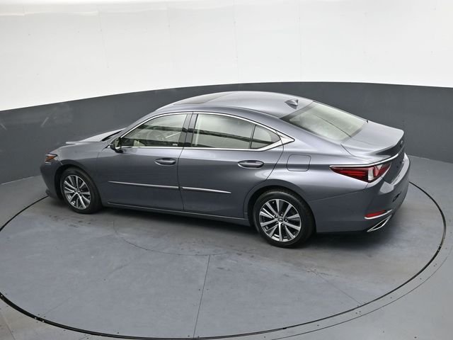 Used 2019 Gray Lexus 350 image 22