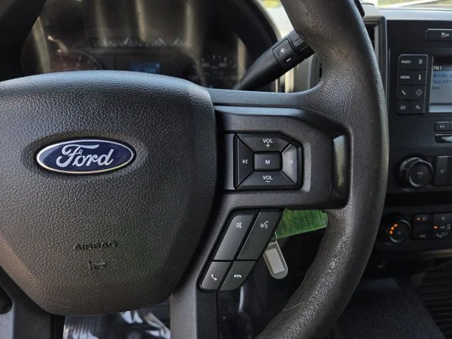 Certified Used 2022 Oxford White Ford XL image 21