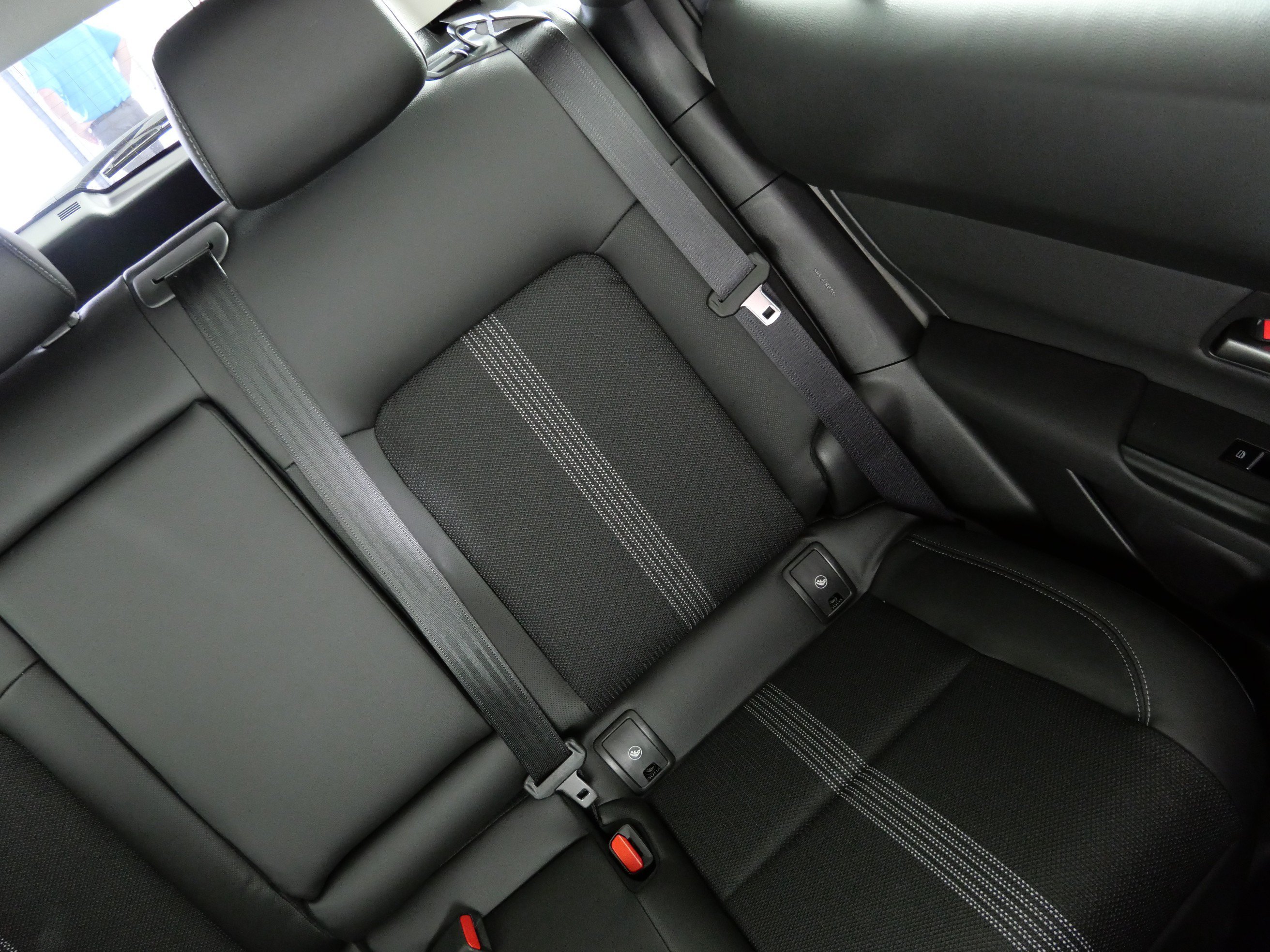 New 2026 Polymetal Gray Metallic Mazda Preferred AWD image 14