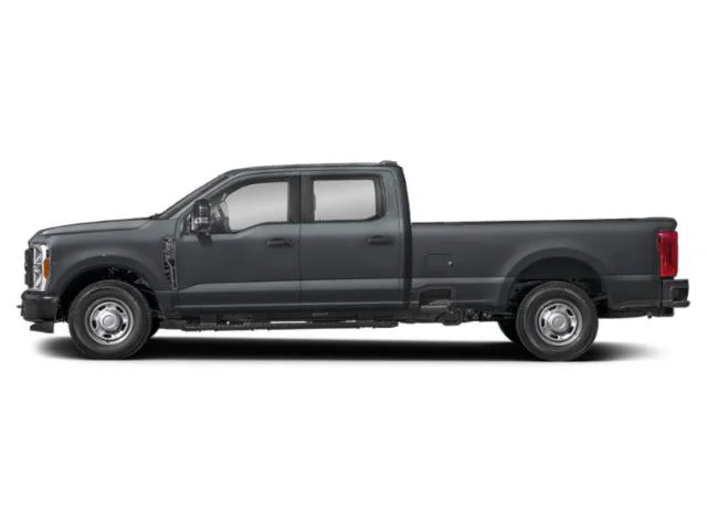 New 2027 Gray Ford F250 4X4 CREW/C image 3