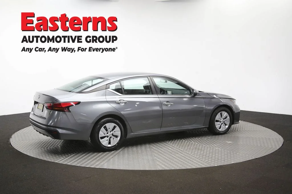 Used 2023 Gray Nissan 2.5 S image 41