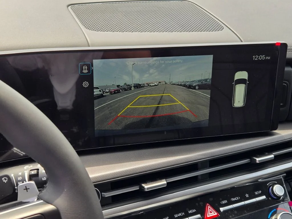 New 2026 Gray Hyundai XRT image 27