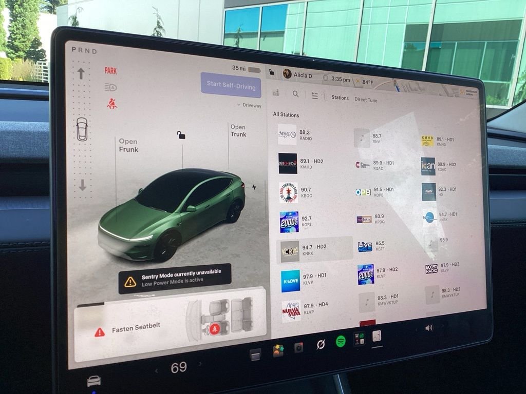 Used 2026  Tesla  image 15