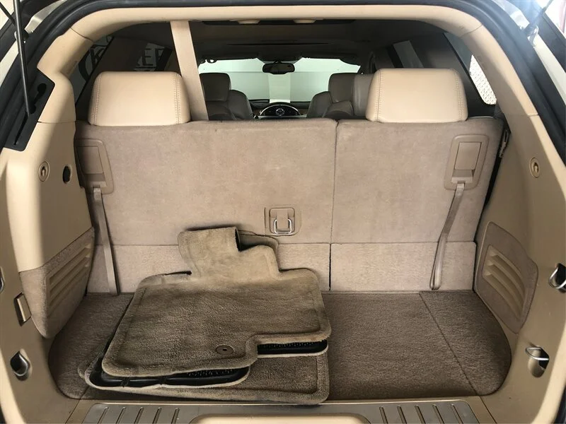 2008 Buick Enclave CXL - Photo 12