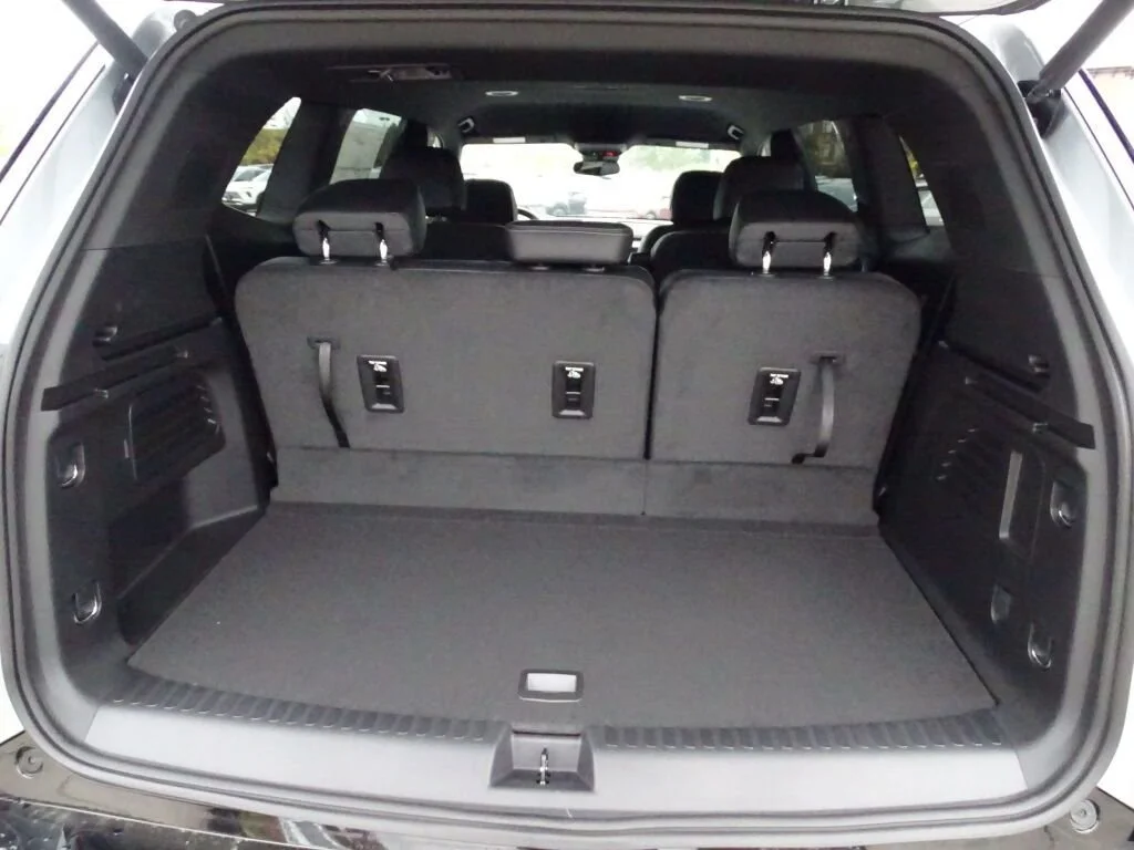 2025 Buick Enclave Sport Touring - Photo 16