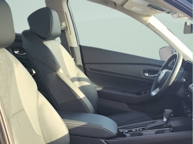 New 2026 Canyon River Blue Metallic Honda Touring image 15