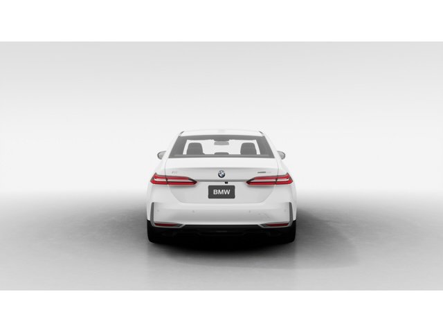 2027 BMW i5 photo 5
