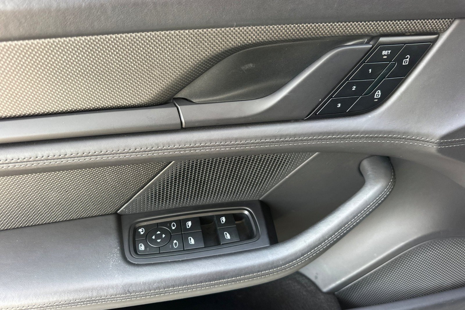 Certified Used 2023 Black Porsche GTS image 12