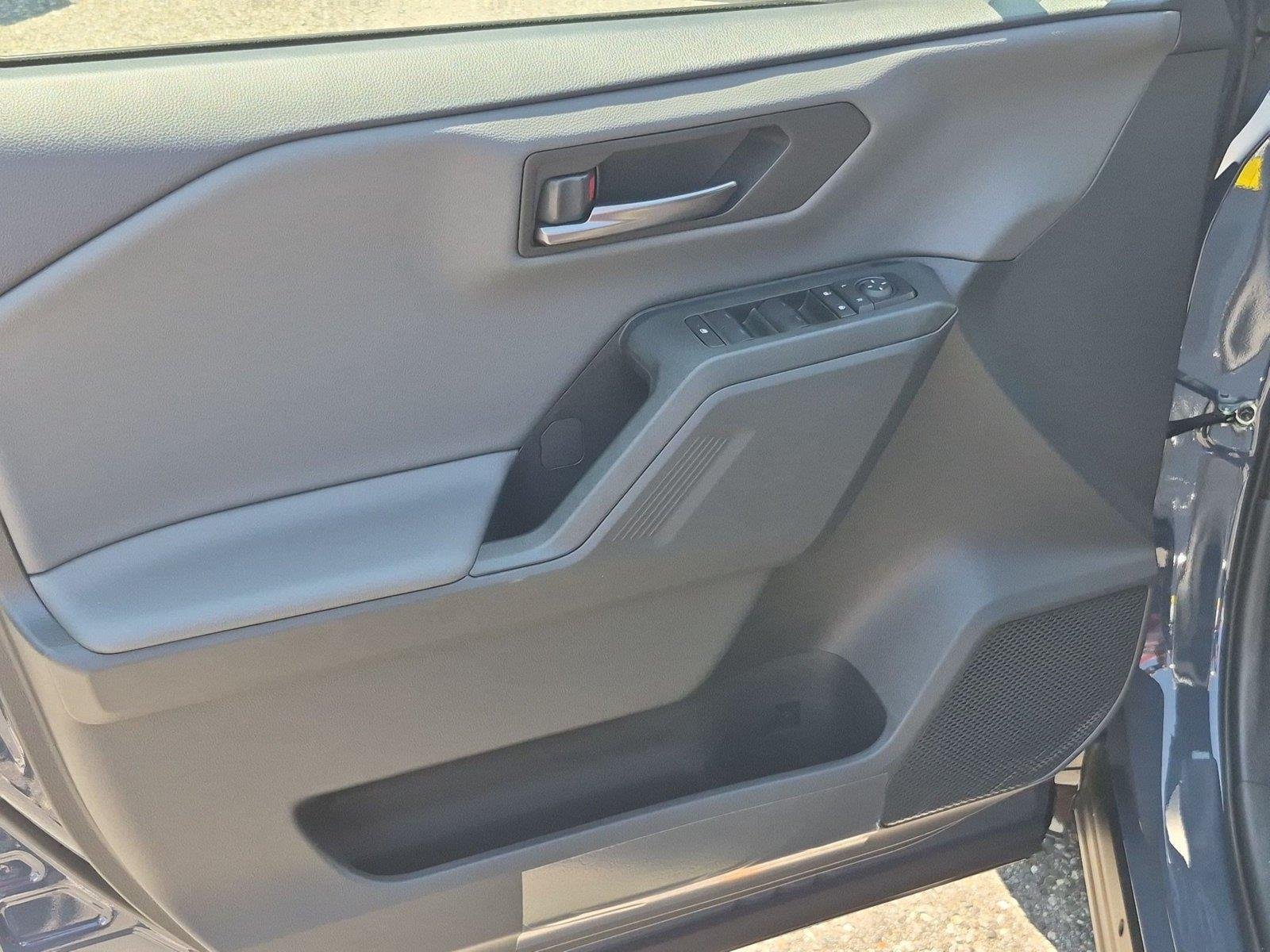 New 2026 Storm Cloud Toyota SE image 14