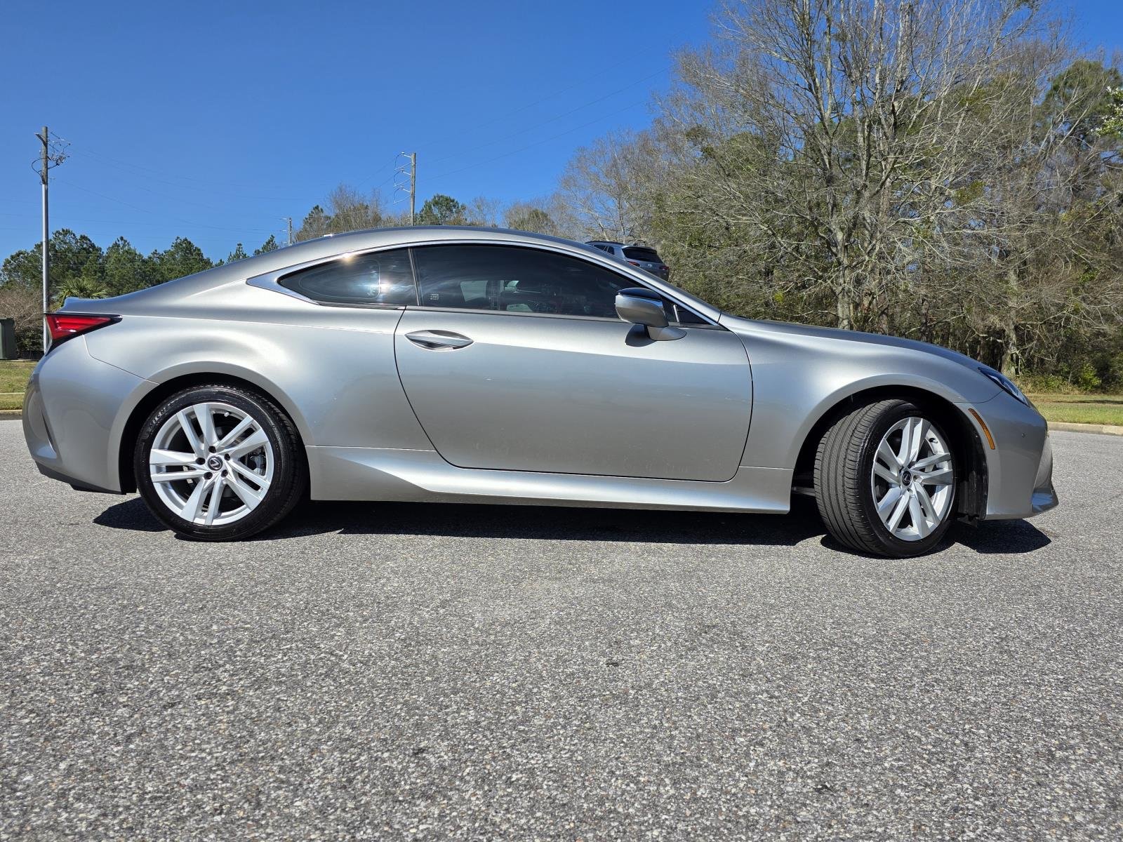 2024 Lexus RC 300 - Photo 33