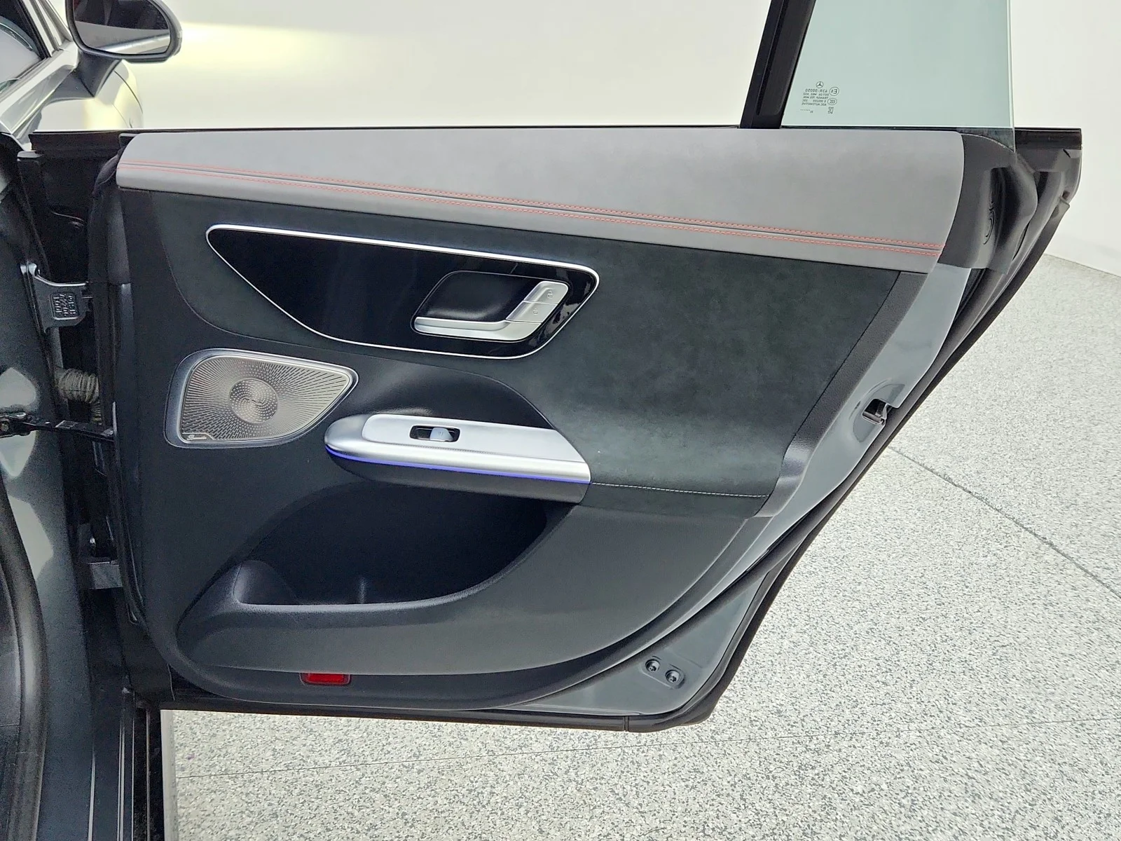 2023 Mercedes-Benz EQE AMG EQE 53 - Photo 32