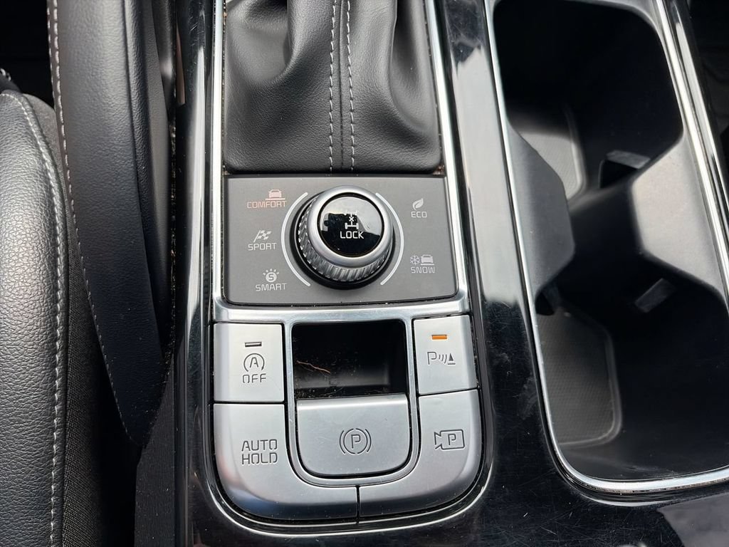 Used 2024  Kia SX X-Pro image 24