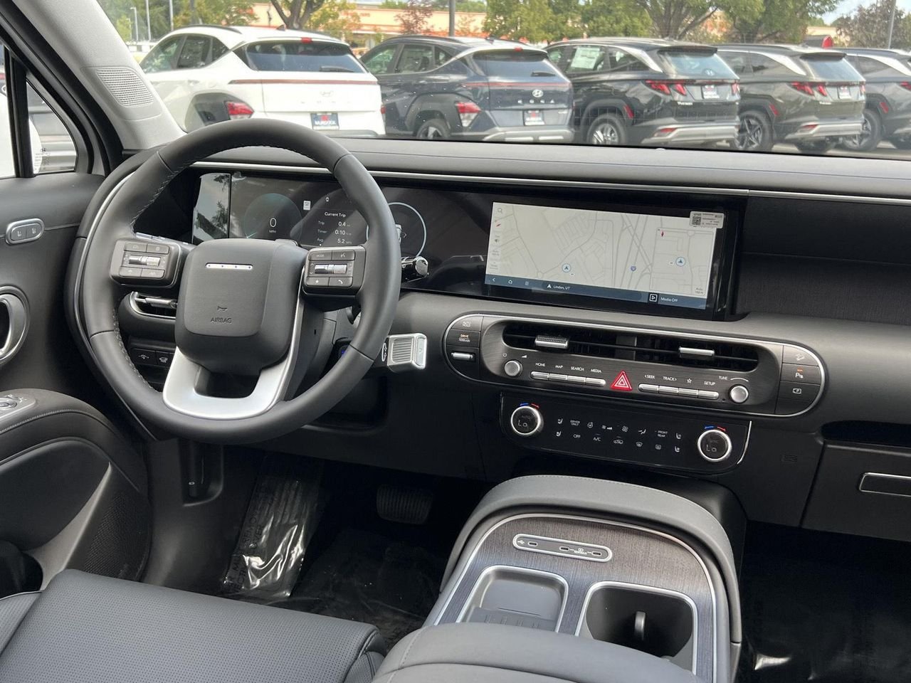 2026 Hyundai Palisade SEL Premium - Photo 62