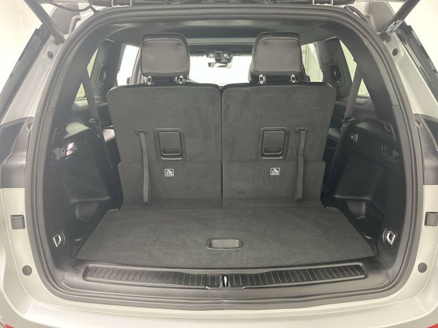 Used 2025 Silver Zynith Jeep Altitude X image 3