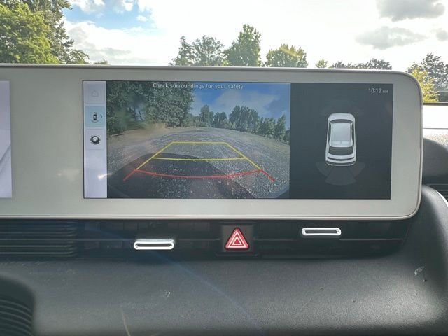 2023 Hyundai IONIQ 5 SEL - Photo 33
