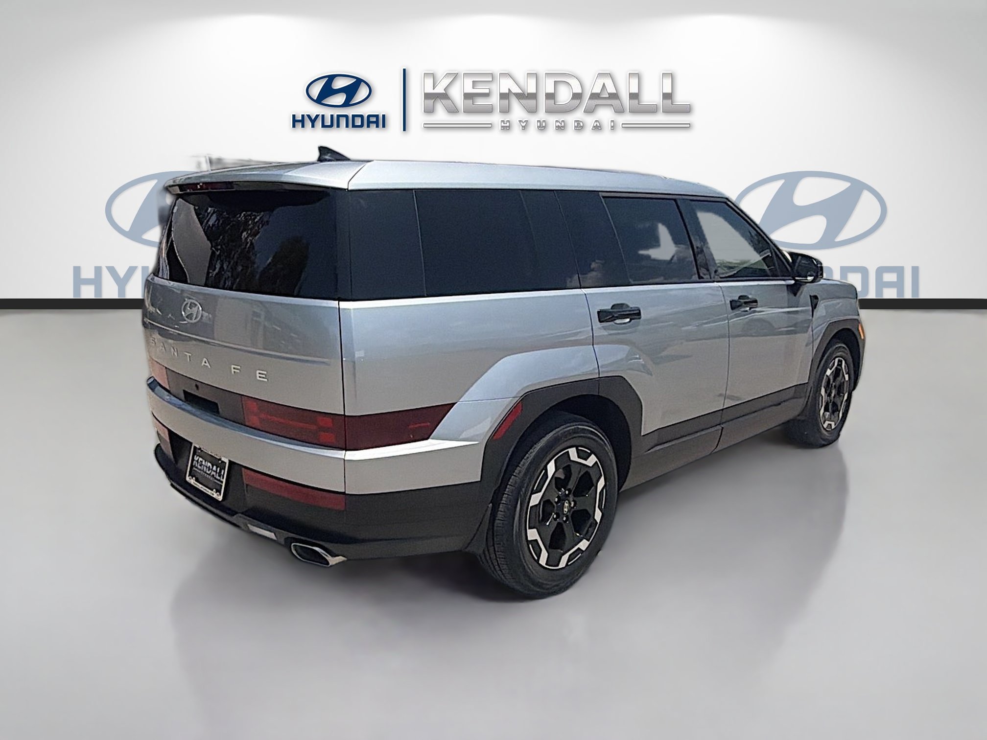 2024 Hyundai Santa Fe SE - Photo 6