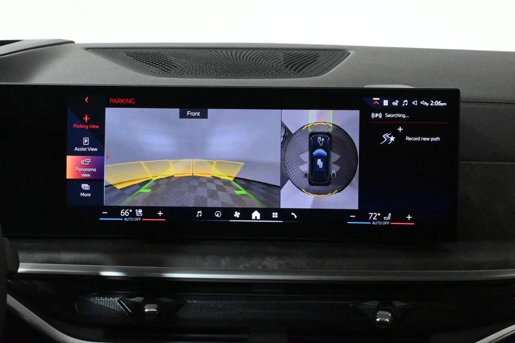 Used 2026 Black BMW xDrive50e image 24