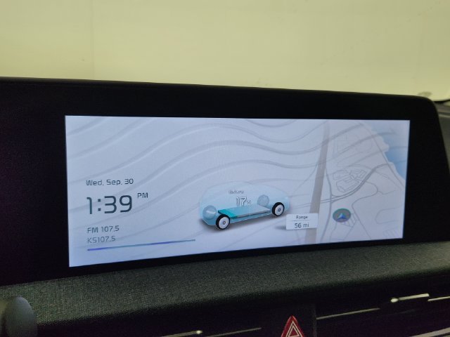 2024 Kia EV6 Wind - Photo 26