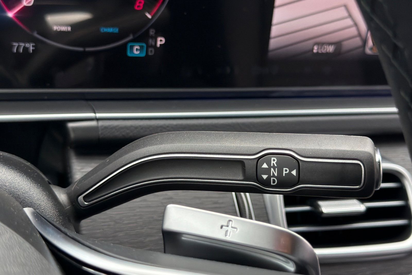 New 2026 Selenite Grey Metallic Mercedes-Benz GLS 450 image 19