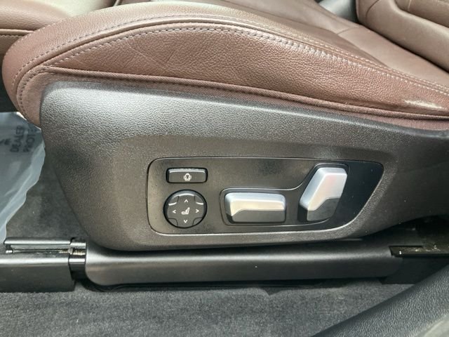 Used 2023 Gray Metallic BMW xDrive30i image 13