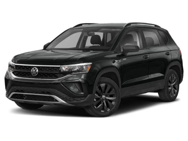 Used 2023 Pyrite Silver Metallic Volkswagen S image 2