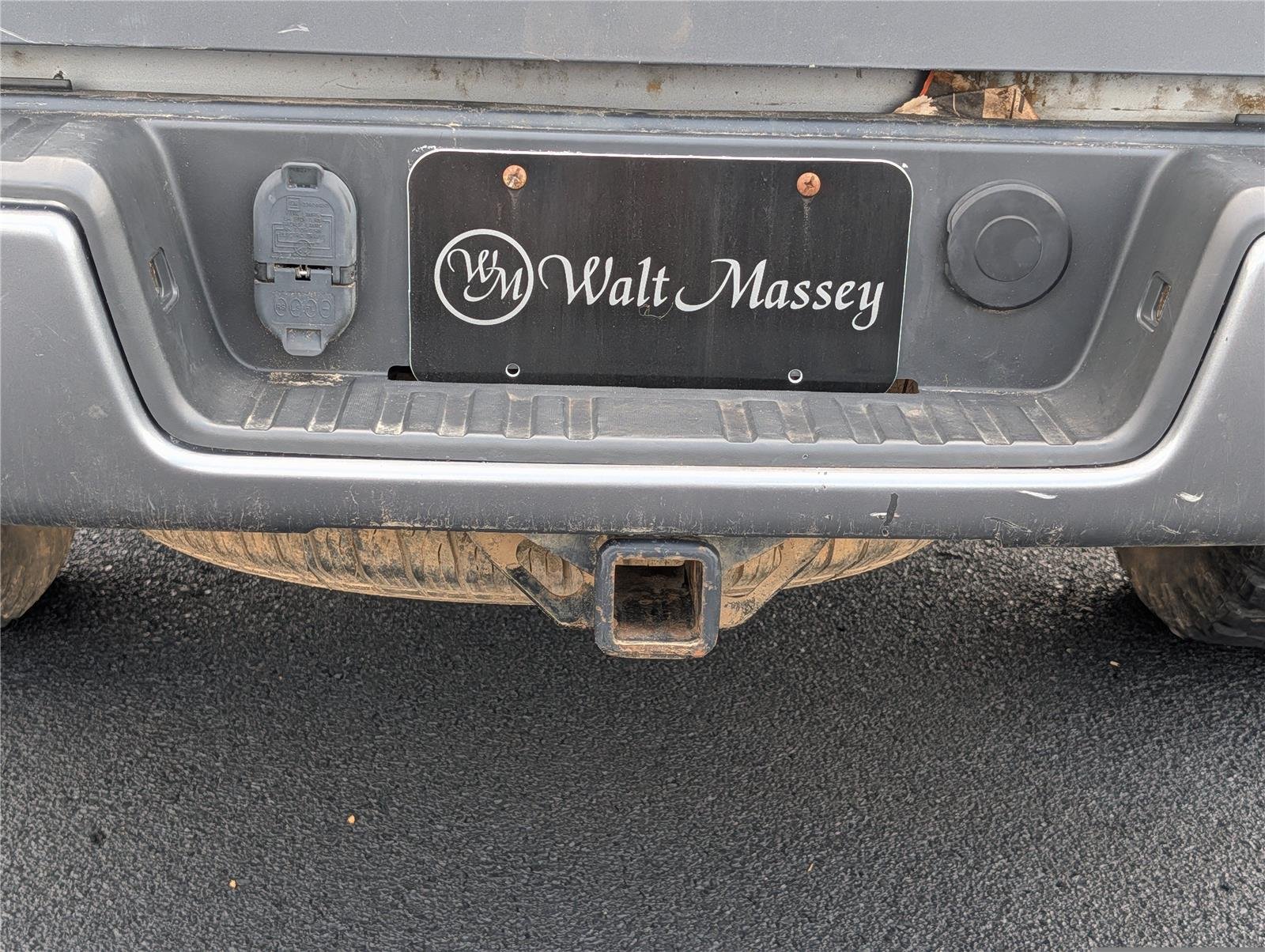 Used 2018 STERLING GRAY METALLIC Chevrolet 4WD Z71 image 36