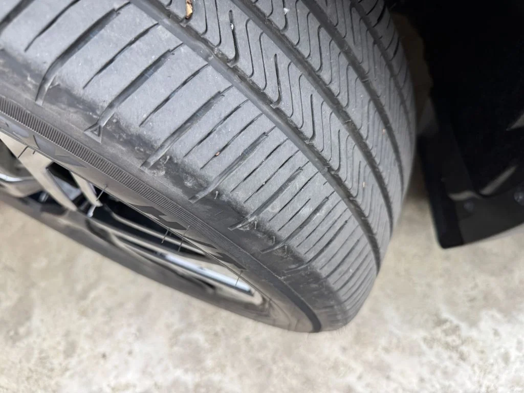 Used 2026 Black Toyota XSE image 30