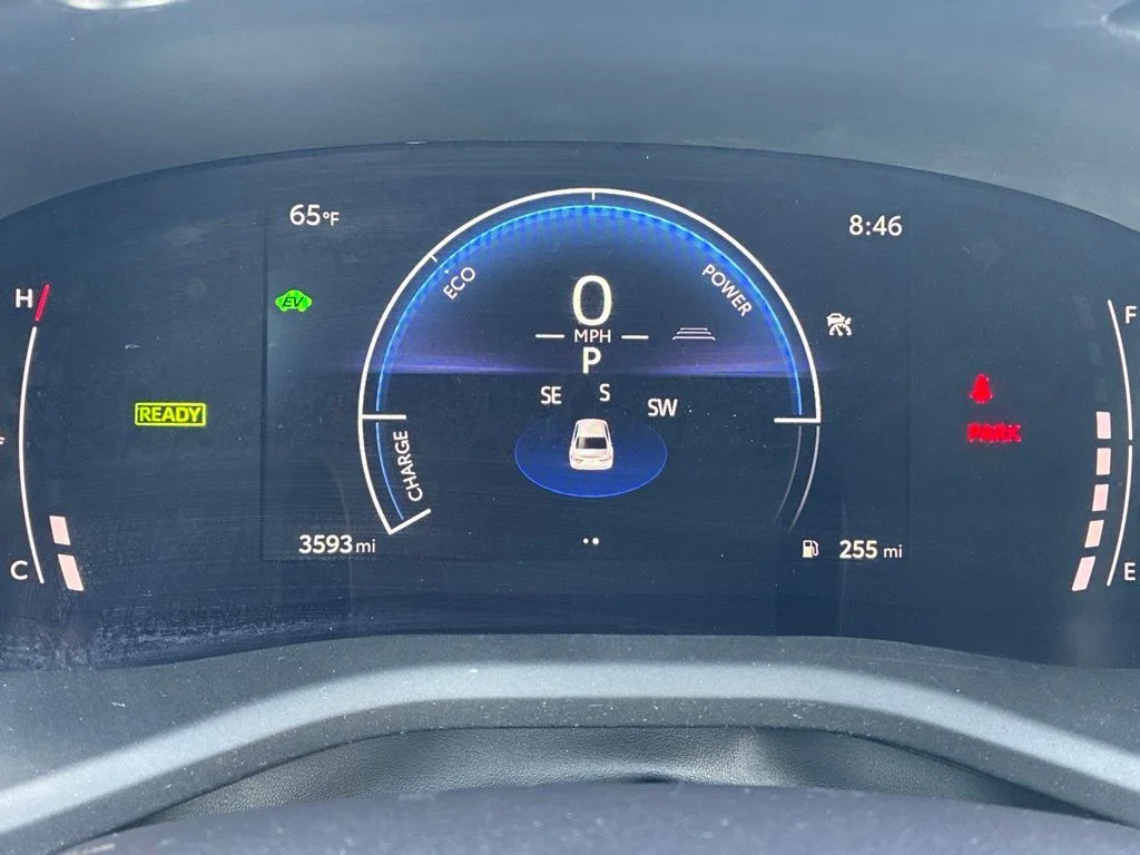 Used 2026  Toyota LE image 35