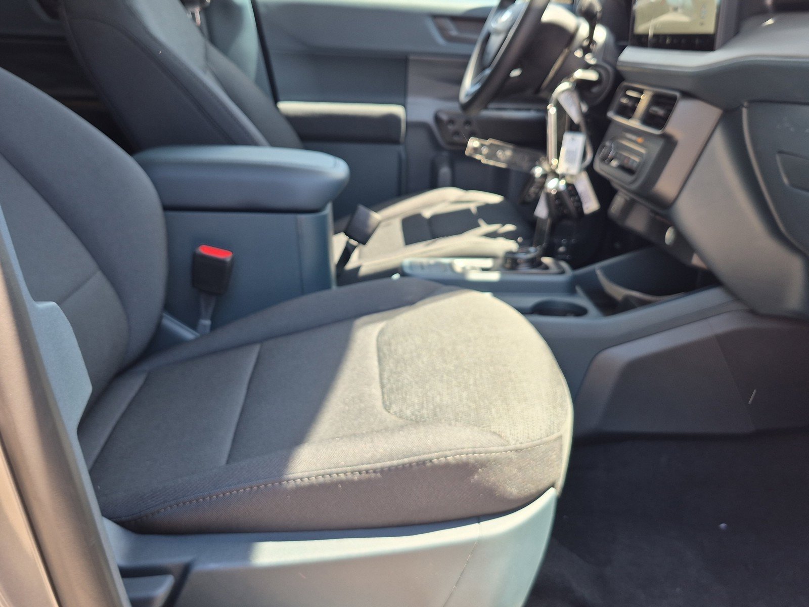 New 2026 Gray Ford XL image 9