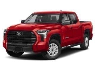 2026 Toyota Tundra  SR5