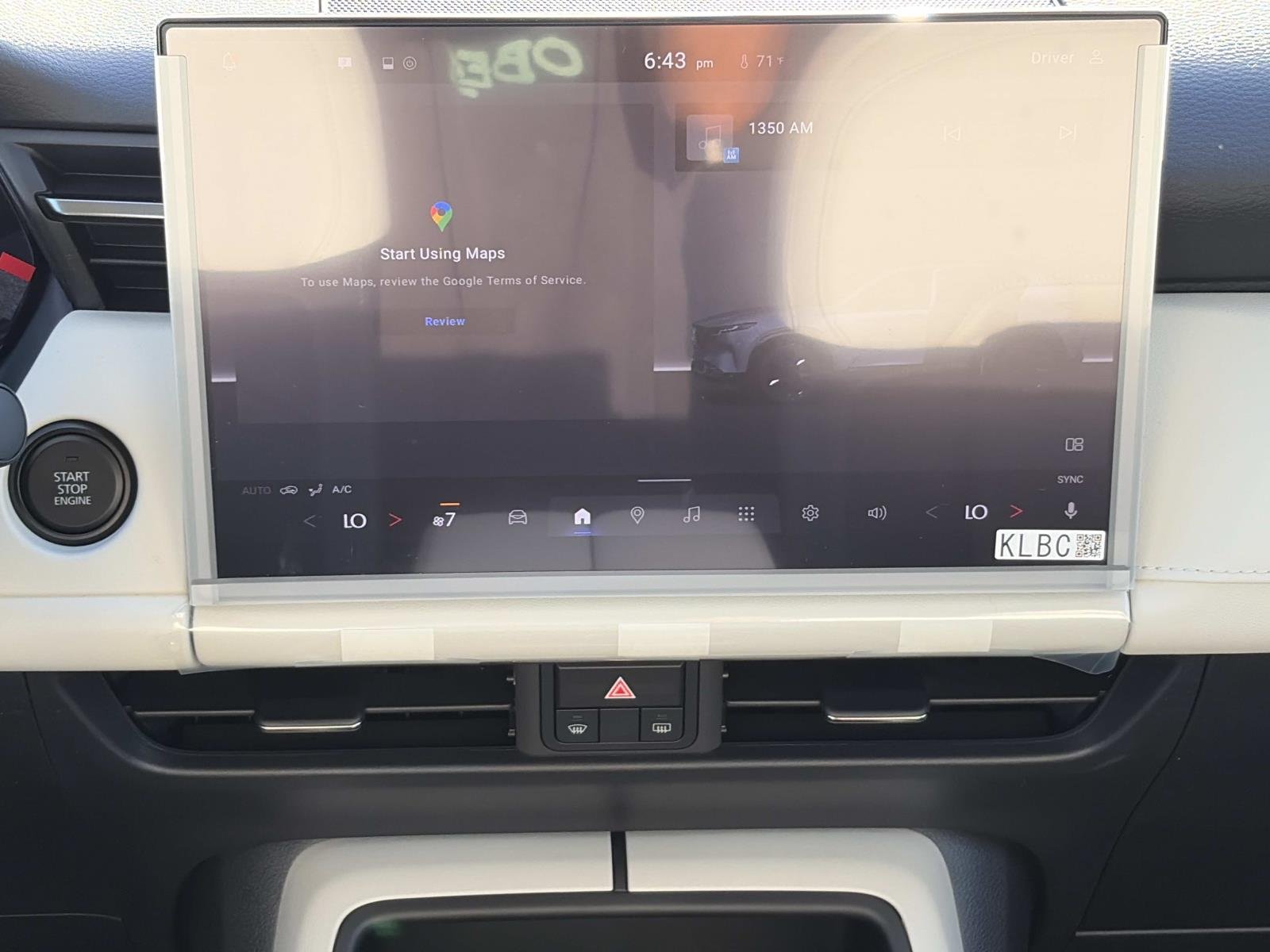 New 2026 Machine Gray Metallic Mazda 2.5 S Select AWD image 10