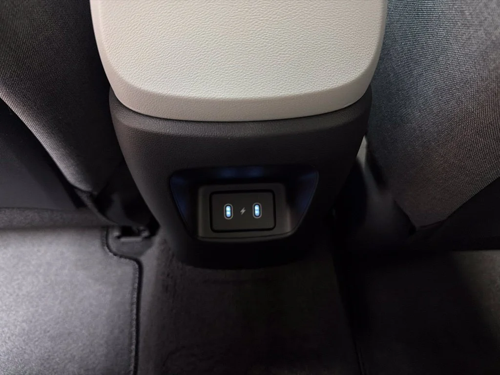 New 2026 Serenity White Hyundai SEL Sport Plus image 19