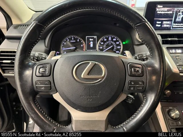 Used 2018  Lexus 300 image 20
