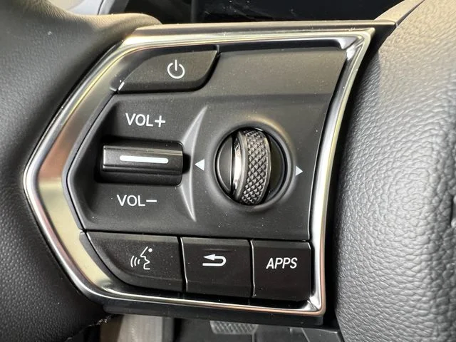 New 2026 Platinum White Pearl Acura Base image 18