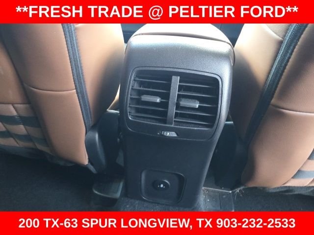 Used 2025 White Ford Outer Banks image 19