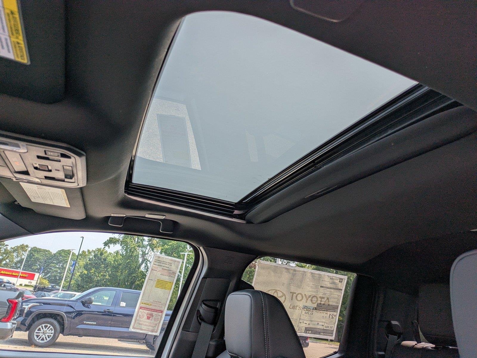 2026 Toyota Tacoma TRD Off Road - Photo 20