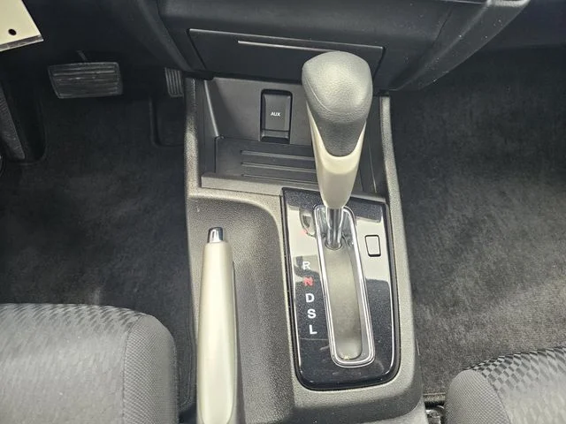 Used 2014 Black Honda LX image 36