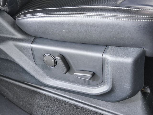 Certified Used 2020 White Ford Lariat image 14